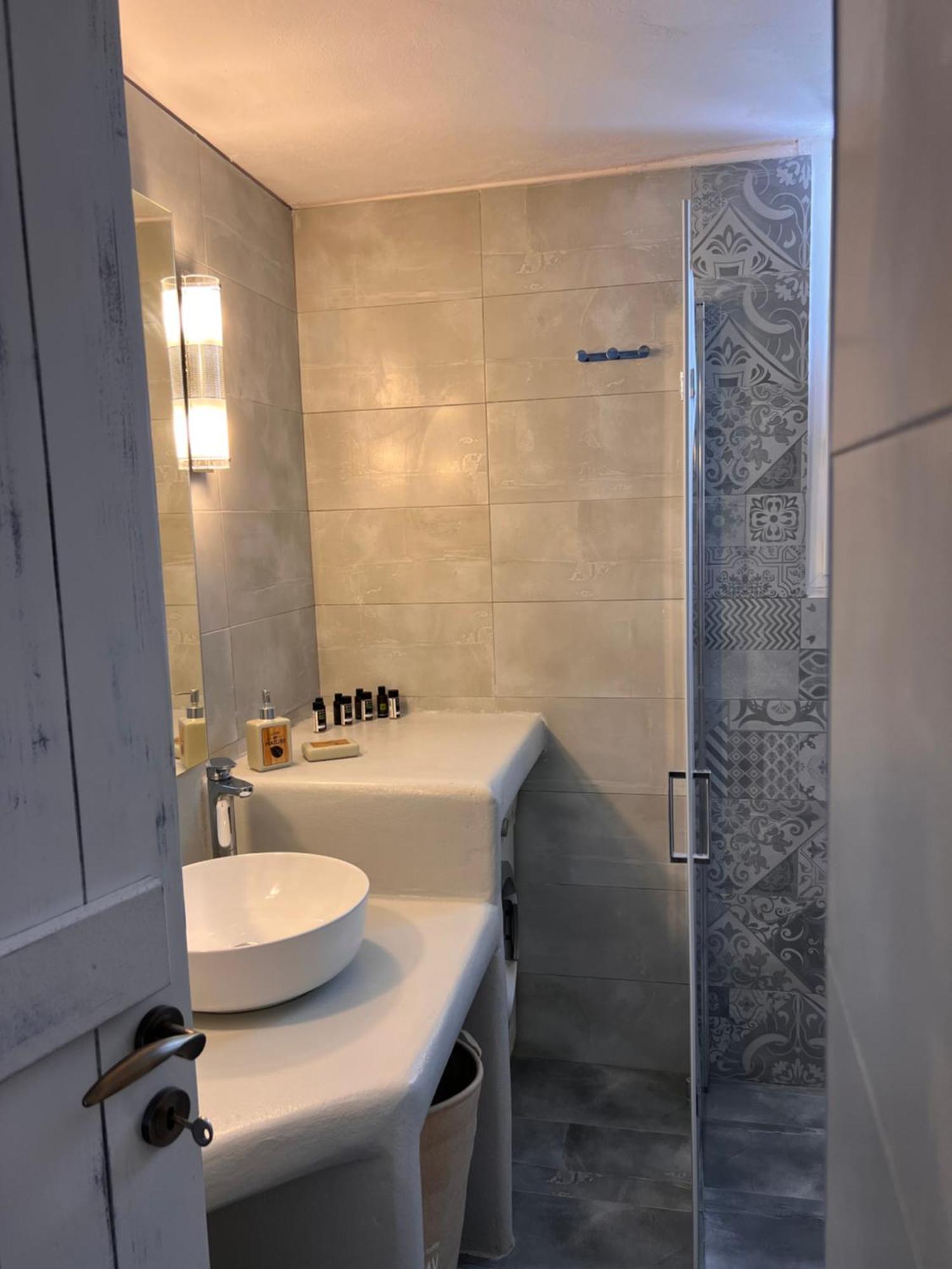 Gala Home Traditional House Galanado Ngoại thất bức ảnh