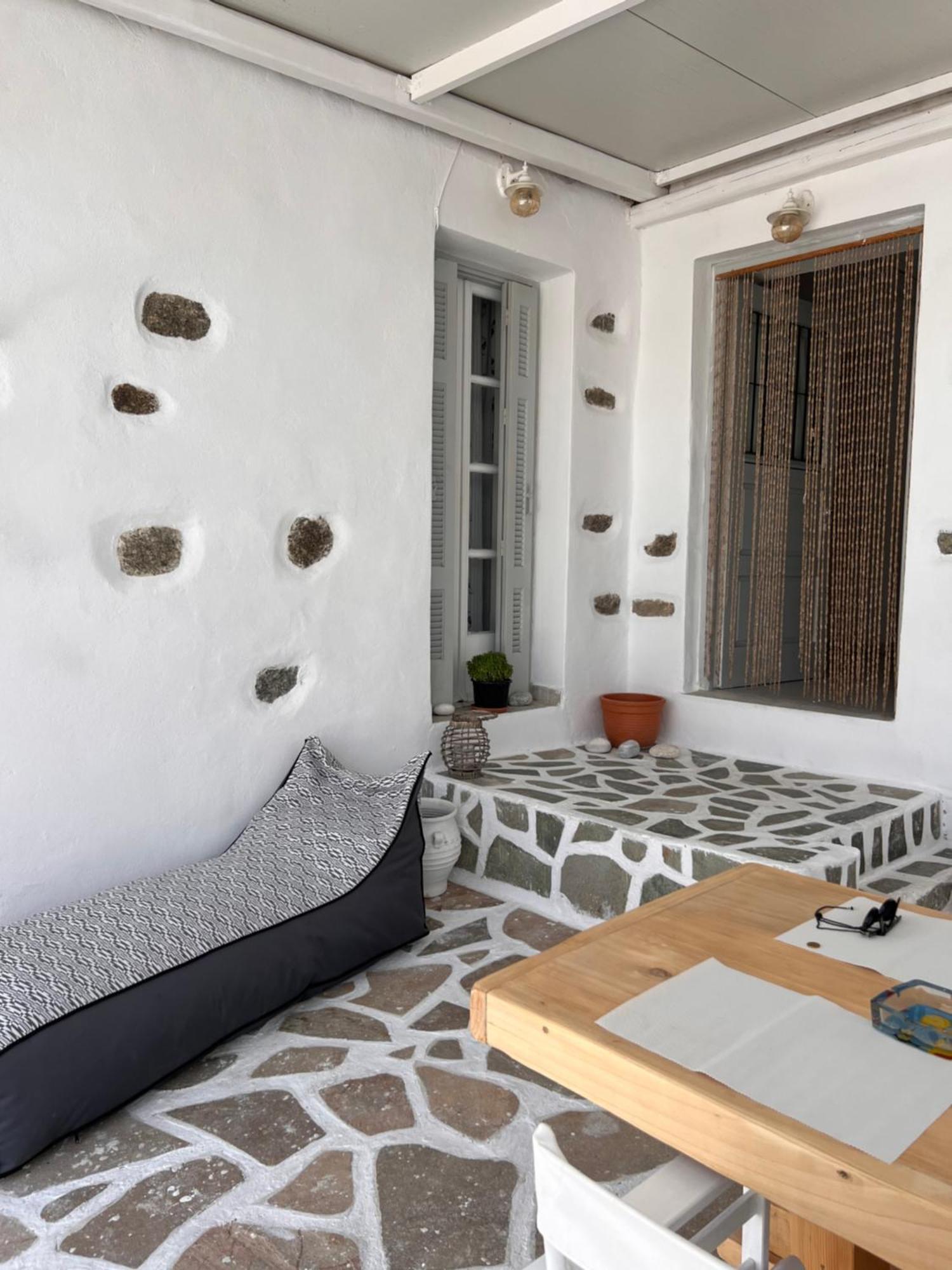 Gala Home Traditional House Galanado Ngoại thất bức ảnh