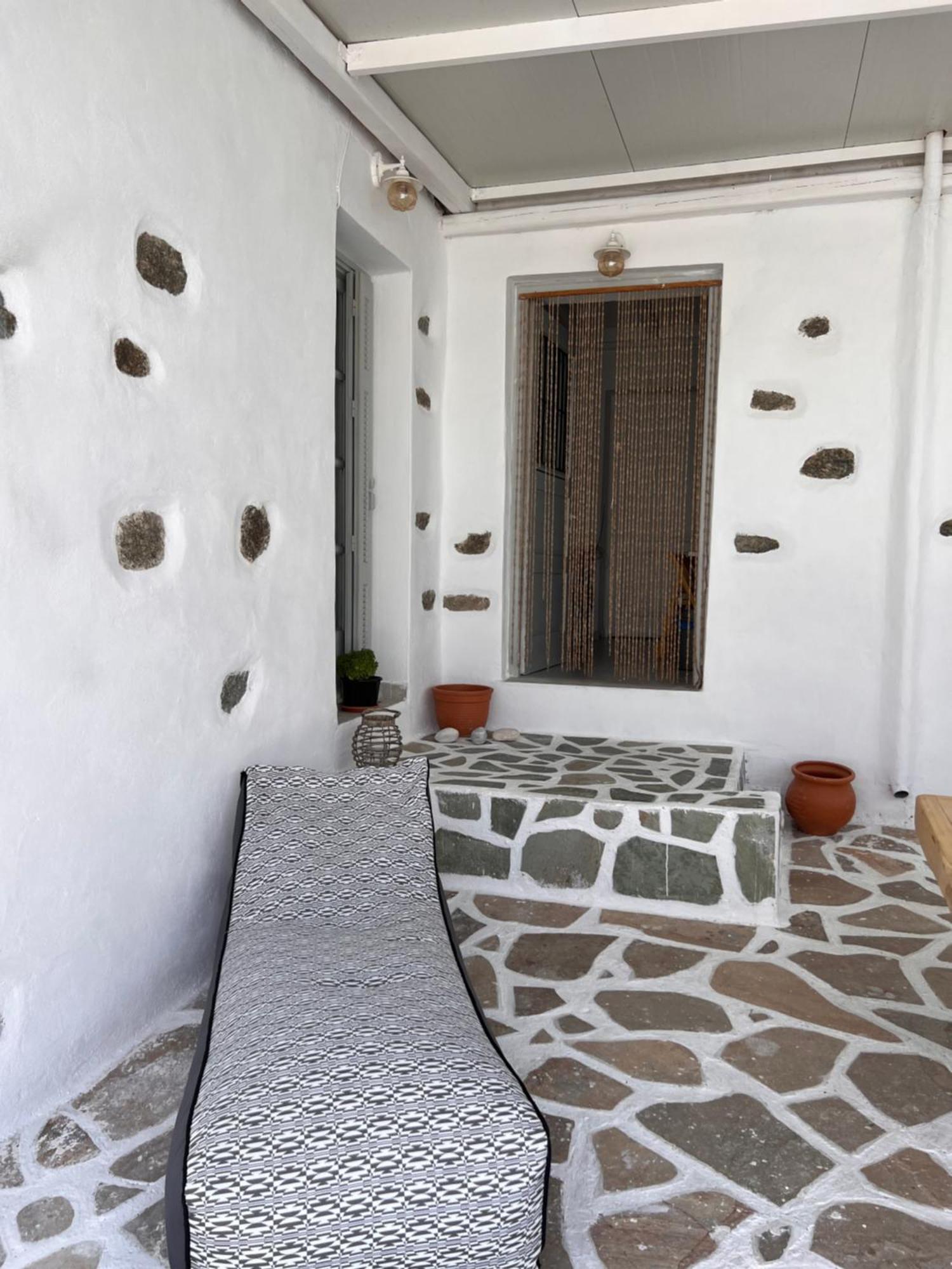 Gala Home Traditional House Galanado Ngoại thất bức ảnh
