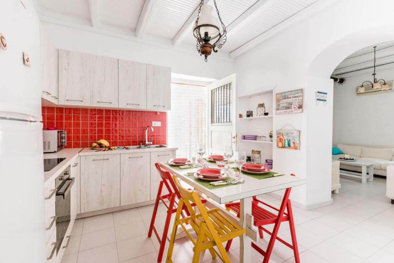 Gala Home Traditional House Galanado Ngoại thất bức ảnh