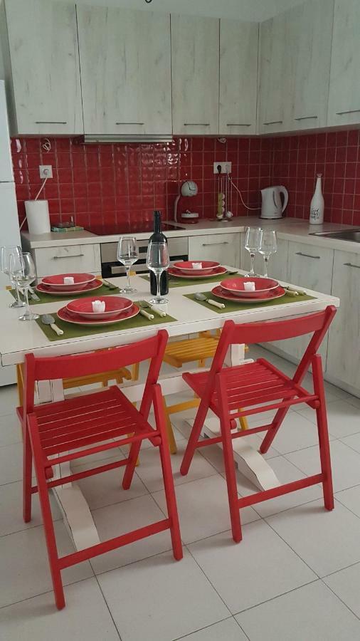 Gala Home Traditional House Galanado Ngoại thất bức ảnh